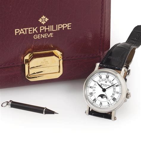 часы patek philippe geneve no 5059|Patek Philippe .